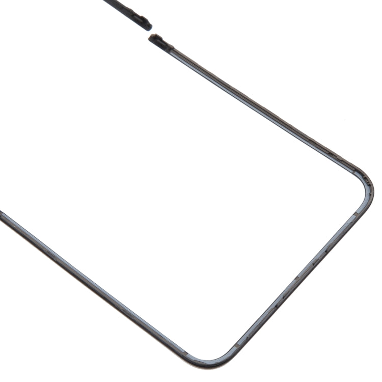 Original Front LCD Screen Bezel Frame