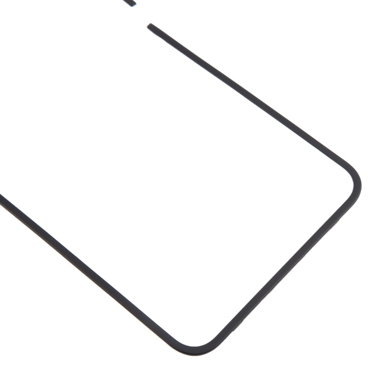 Original Front LCD Screen Bezel Frame