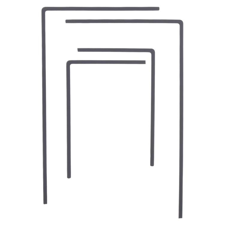 Original Front LCD Screen Bezel Frame