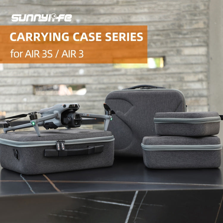 Sunnylife Carrying Case Bag, B657 For DJI RC 2 / 1 Control Bag, A3-B658 Drone Body Bag, A3-B659 Simplified Bag, A3-B660 Batteries Bag