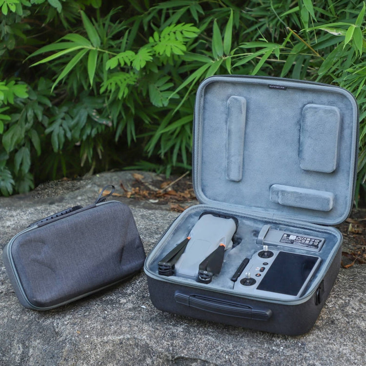 Sunnylife Carrying Case Bag, B657 For DJI RC 2 / 1 Control Bag, A3-B658 Drone Body Bag, A3-B659 Simplified Bag, A3-B660 Batteries Bag