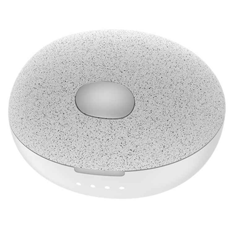 Calante T2S 5D Sound Effect Bluetooth 5.0 Wireless Bluetooth Earphone with Magnetic Charging Box, Support Call & Siri