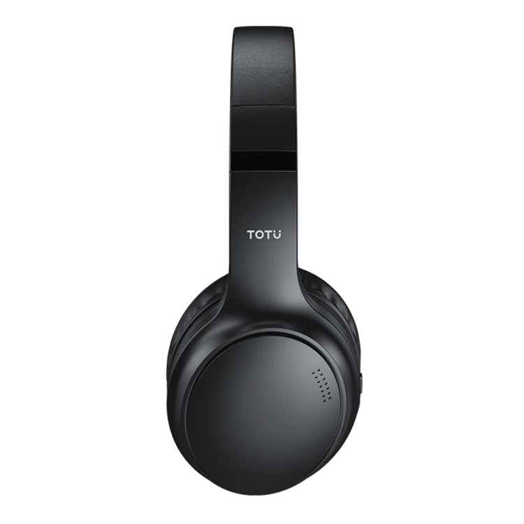 TOTUDESIGN BE-2-HP ANC Wireless Bluetooth V5.3 Foldable Headphones