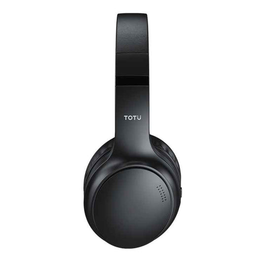 TOTUDESIGN BE-2-HP ANC Wireless Bluetooth V5.3 Foldable Headphones