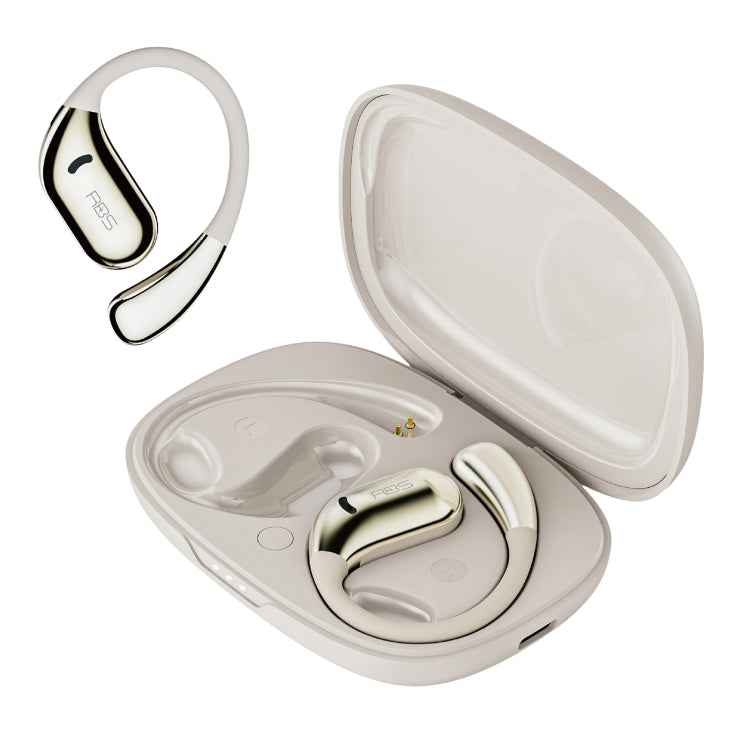 RBS S18 OWS Ultra Open Wireless Bluetooth Earphones