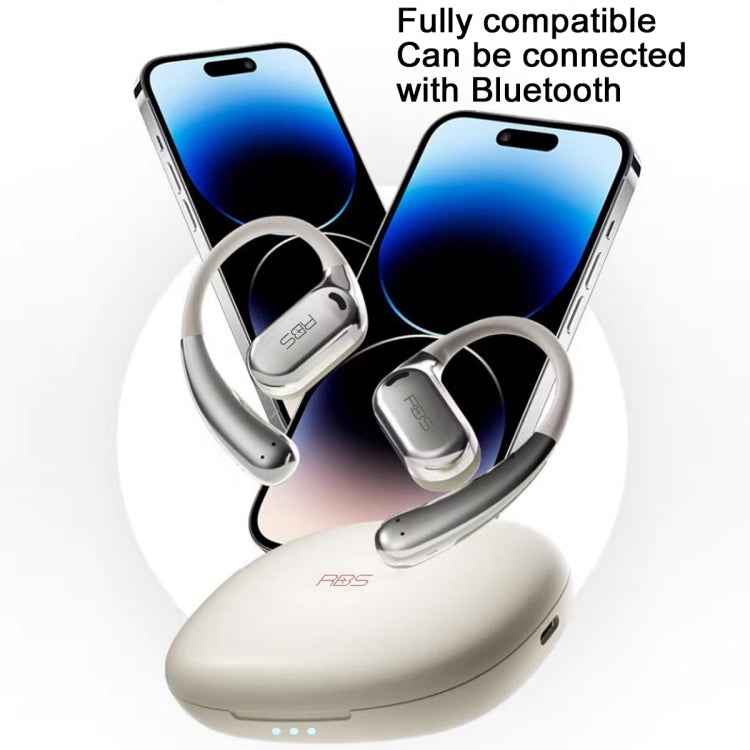 RBS S18 OWS Ultra Open Wireless Bluetooth Earphones