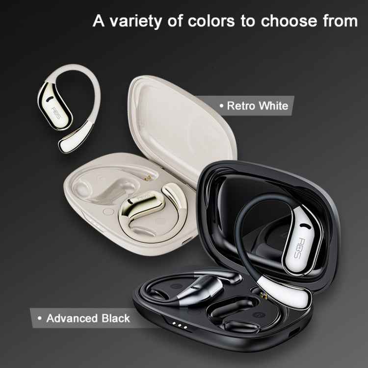 RBS S18 OWS Ultra Open Wireless Bluetooth Earphones