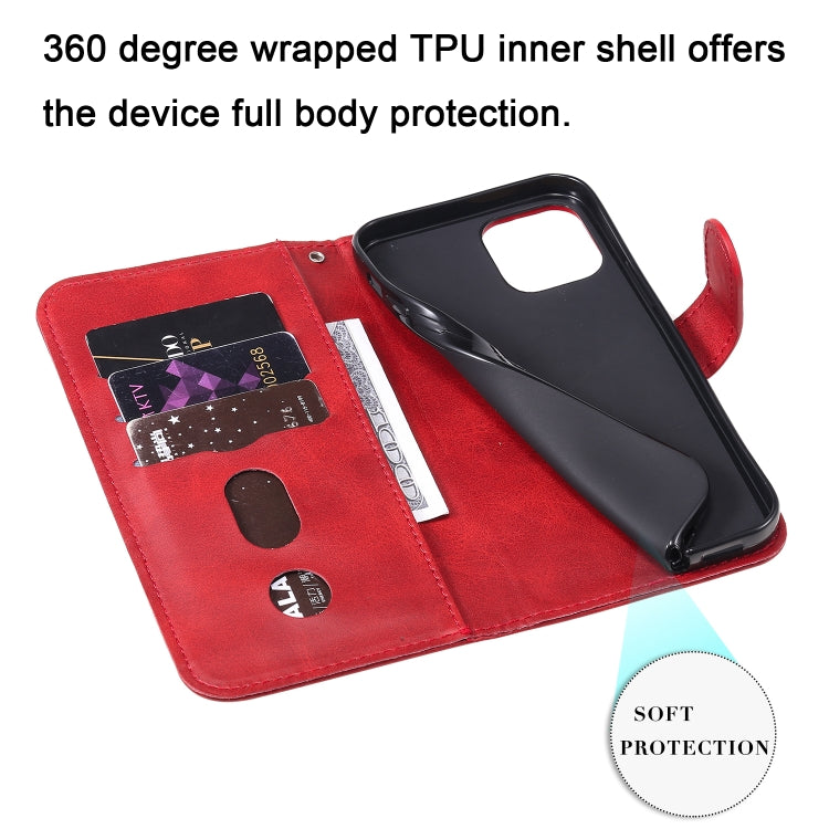 Fashion Calf Texture Zipper Horizontal Flip Leather Case with Stand & Card Slots & Wallet Function, For iPhone 12 Pro / 12, For iPhone 12 Pro Max, For Xiaomi Redmi 9C, For Xiaomi Redmi 9A, For Samsung Galaxy Note20 Ultra, For Samsung Galaxy Note20     ...