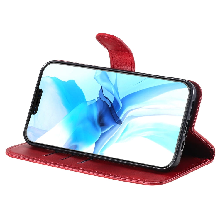 Fashion Calf Texture Zipper Horizontal Flip Leather Case with Stand & Card Slots & Wallet Function, For iPhone 12 Pro / 12, For iPhone 12 Pro Max, For Xiaomi Redmi 9C, For Xiaomi Redmi 9A, For Samsung Galaxy Note20 Ultra, For Samsung Galaxy Note20     ...