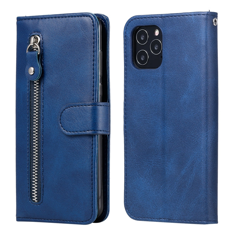 Fashion Calf Texture Zipper Horizontal Flip Leather Case with Stand & Card Slots & Wallet Function, For iPhone 12 Pro / 12, For iPhone 12 Pro Max, For Xiaomi Redmi 9C, For Xiaomi Redmi 9A, For Samsung Galaxy Note20 Ultra, For Samsung Galaxy Note20     ...