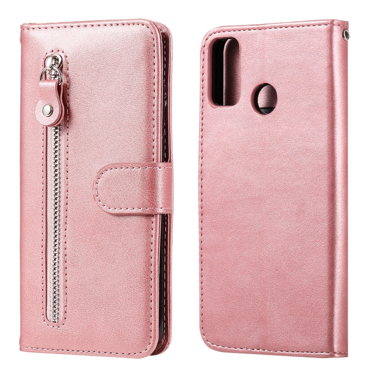 Fashion Calf Texture Zipper Horizontal Flip Leather Case with Stand & Card Slots & Wallet Function, For iPhone 12 Pro / 12, For iPhone 12 Pro Max, For Xiaomi Redmi 9C, For Xiaomi Redmi 9A, For Samsung Galaxy Note20 Ultra, For Samsung Galaxy Note20     ...