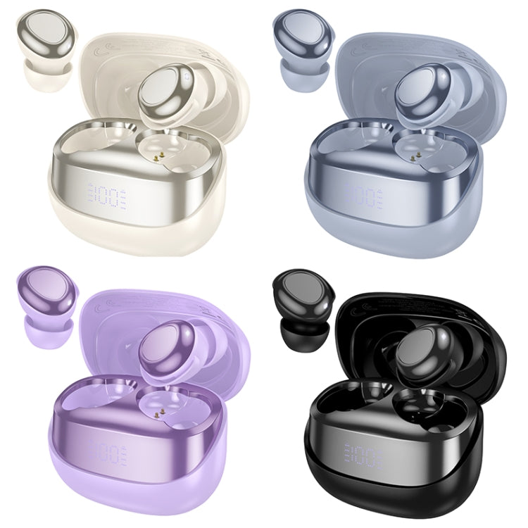 hoco EW200 Elegant True Wireless Sleep BT Earbuds