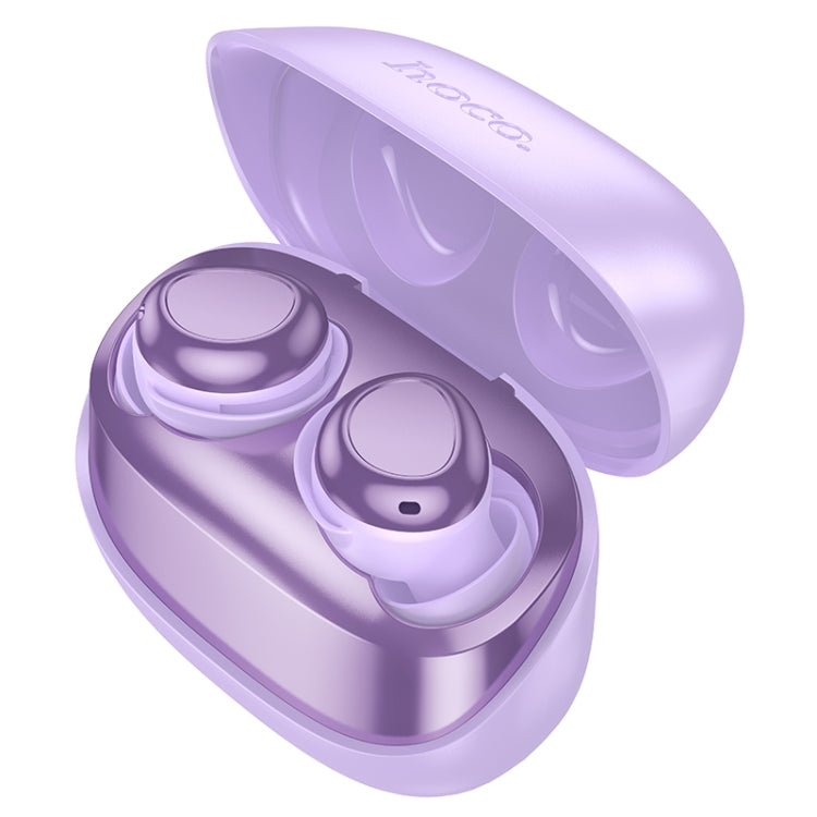 hoco EW200 Elegant True Wireless Sleep BT Earbuds
