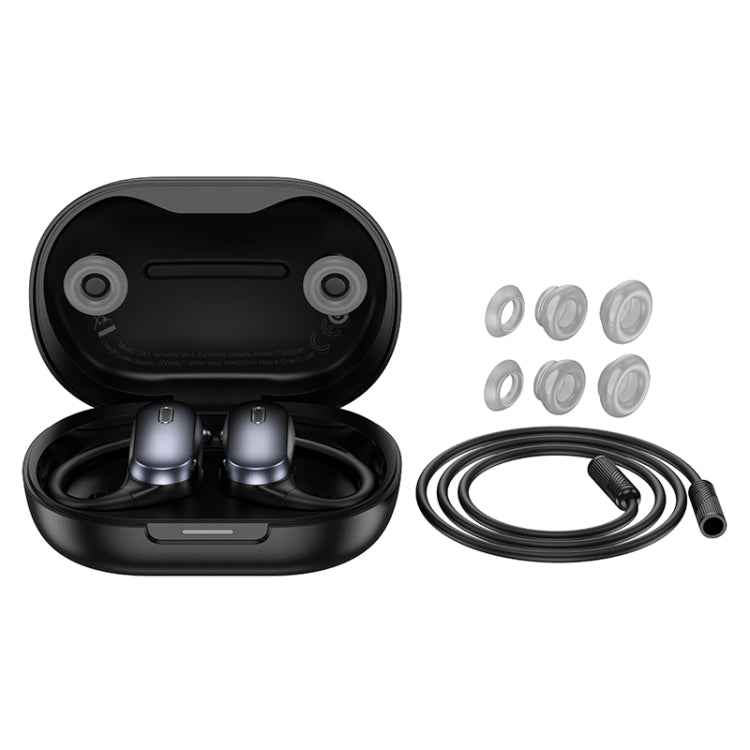 hoco EA7 ANC+ENC Noise Reduction Open True Wireless Bluetooth Earphone