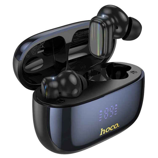 hoco EQ20 True Wireless ANC+ENC Noise Reduction Bluetooth Earphone