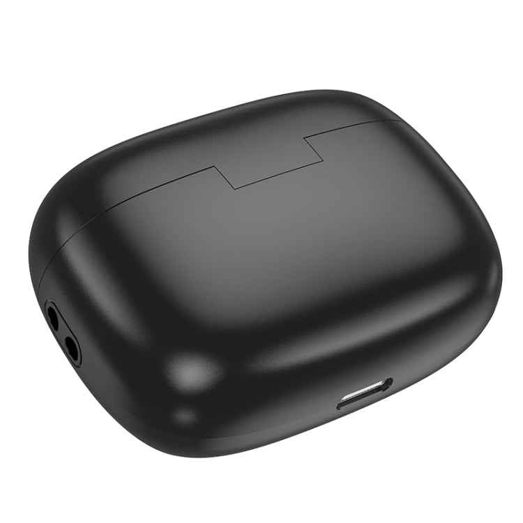 hoco EQ20 True Wireless ANC+ENC Noise Reduction Bluetooth Earphone