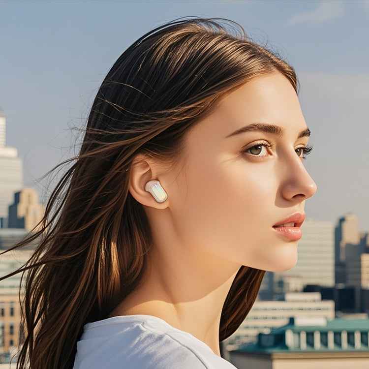 hoco EQ20 True Wireless ANC+ENC Noise Reduction Bluetooth Earphone