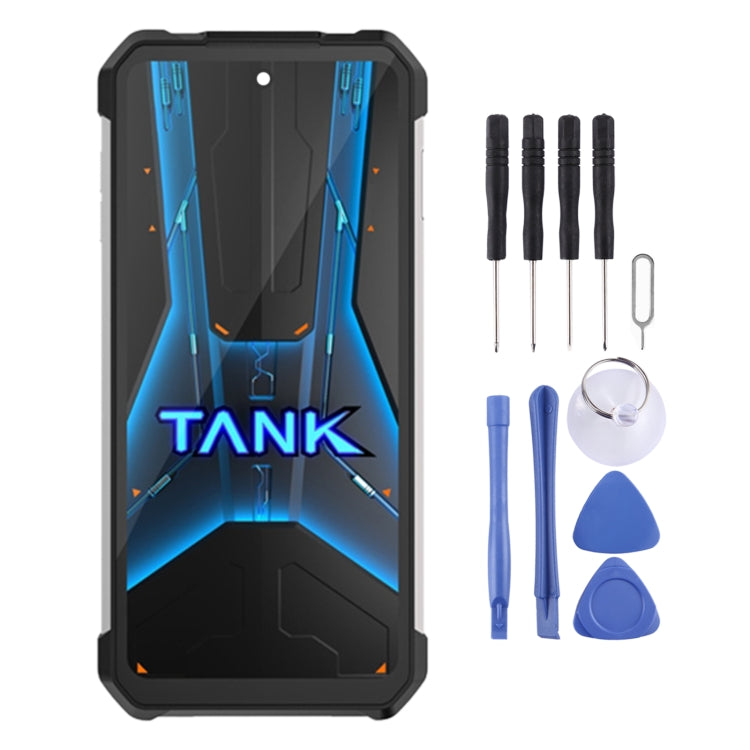 LCD Screen with Digitizer Full Assembly