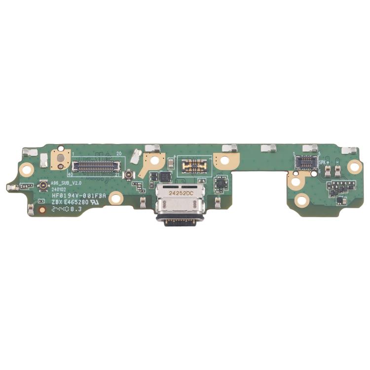 Charging Port Board, For Unihertz Tank 4 Pro, For Unihertz 8849 Tank 2 Pro, For Unihertz 8849 Tank 3S, For Unihertz Tank 3 Pro 8849, For Unihertz 8849 Tank Mini 1, For Unihertz 8849 Tank 3, For Unihertz Tank 2