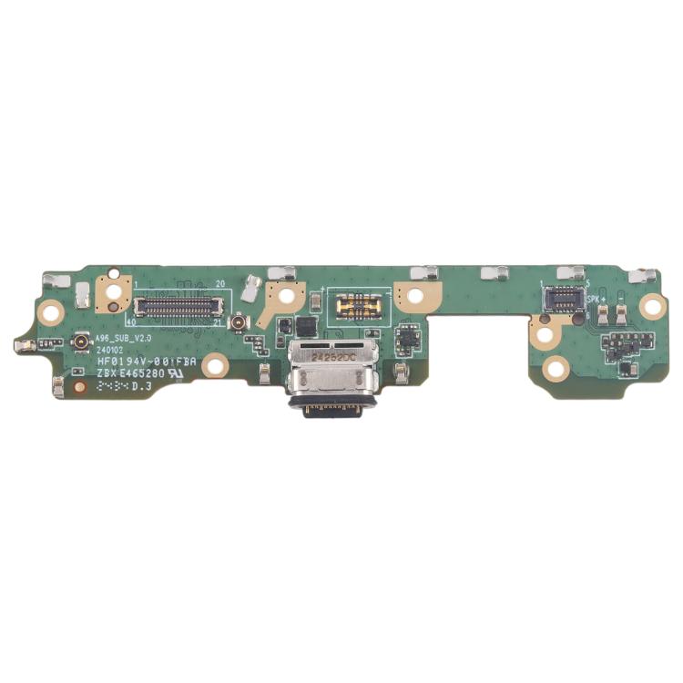Charging Port Board, For Unihertz Tank 4 Pro, For Unihertz 8849 Tank 2 Pro, For Unihertz 8849 Tank 3S, For Unihertz Tank 3 Pro 8849, For Unihertz 8849 Tank Mini 1, For Unihertz 8849 Tank 3, For Unihertz Tank 2