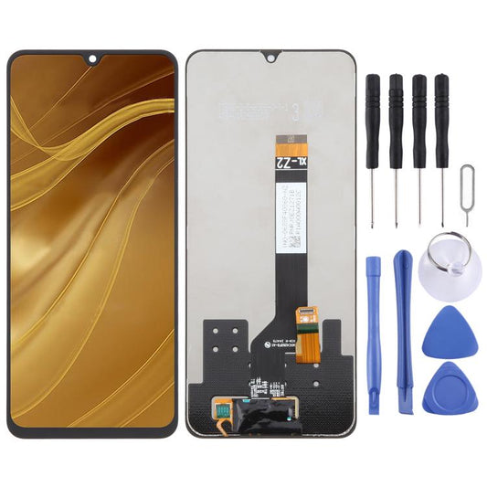 OEM LCD Screen With Digitizer Full Assembly