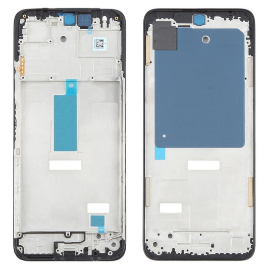 Front Housing LCD Frame Bezel Plate, For Xiaomi Redmi 13x, For Xiaomi Poco C71, For Xiaomi Redmi A3 Pro, For Xiaomi Poco C75, For Xiaomi Redmi 14R, For Xiaomi Redmi 14C 4G, For Xiaomi Redmi 13 5G, For Xiaomi Poco M6 4G, For Xiaomi Poco M6 Plus���������...