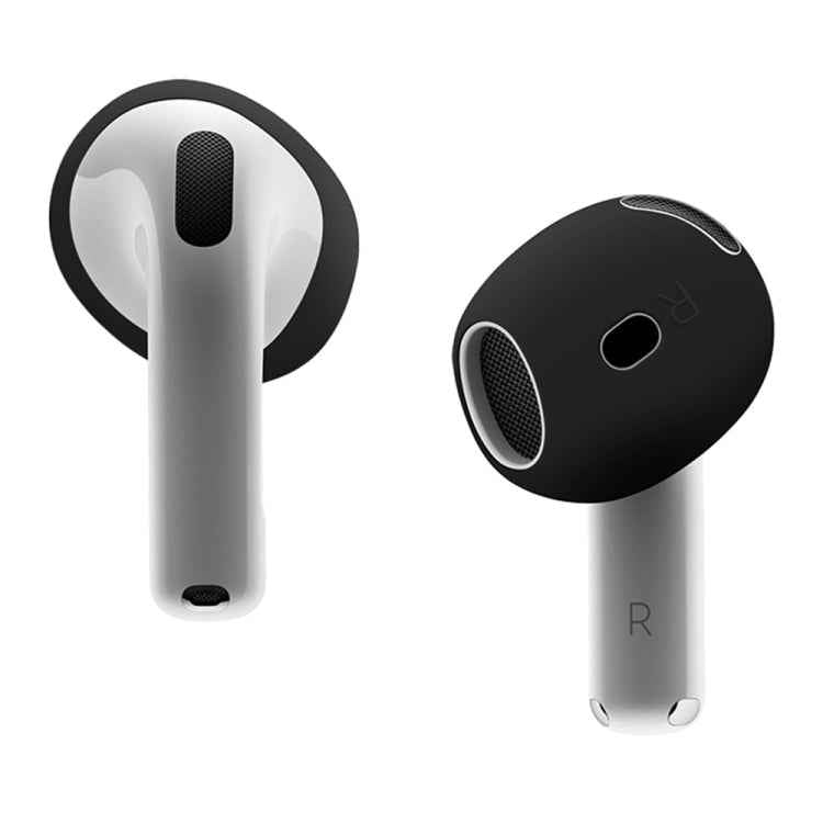 Ear Cap Soft Silicone Protective Case