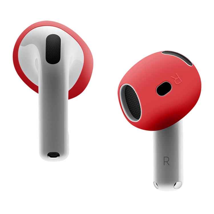 Ear Cap Soft Silicone Protective Case