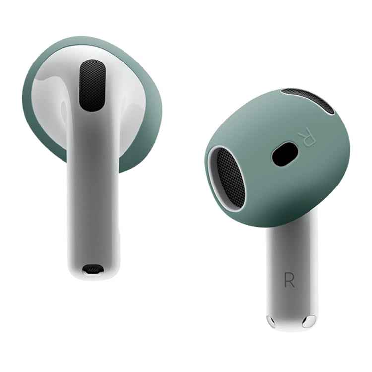 Ear Cap Soft Silicone Protective Case