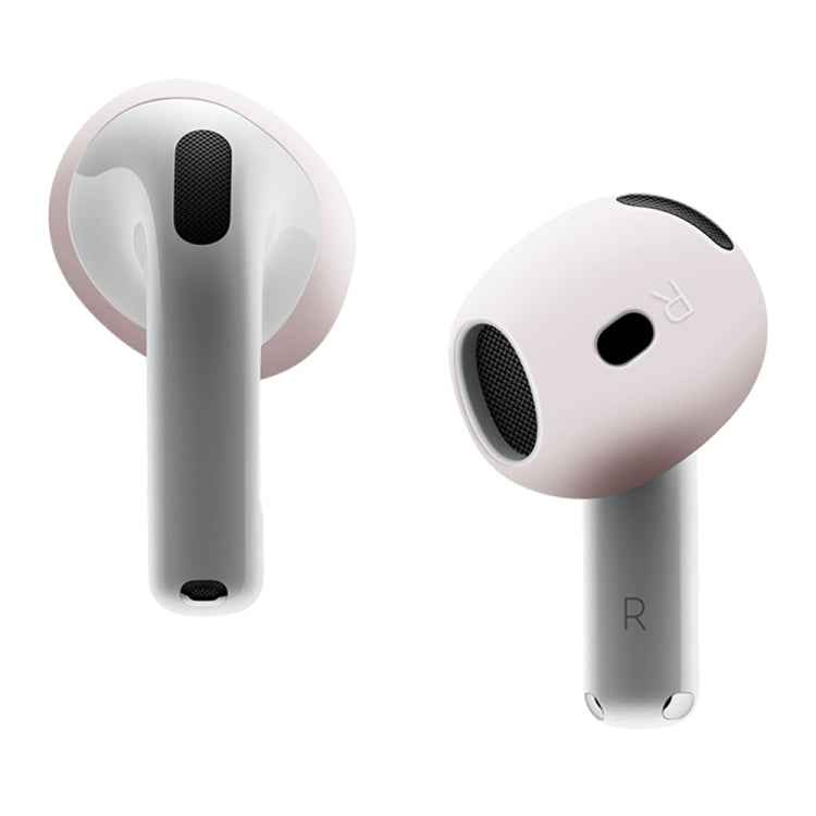 Ear Cap Soft Silicone Protective Case