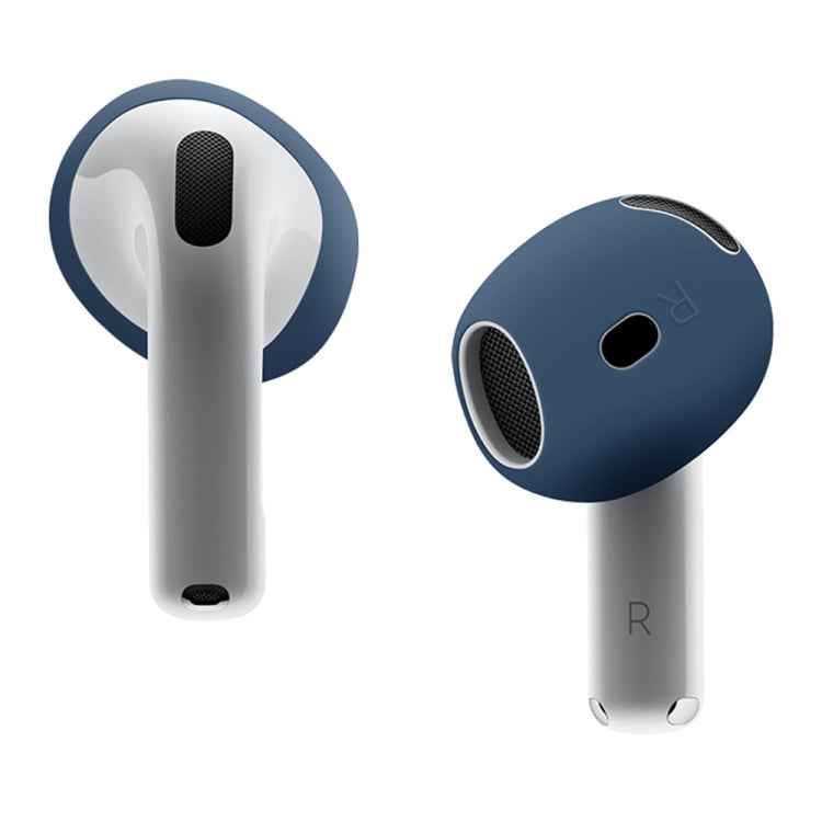 Ear Cap Soft Silicone Protective Case