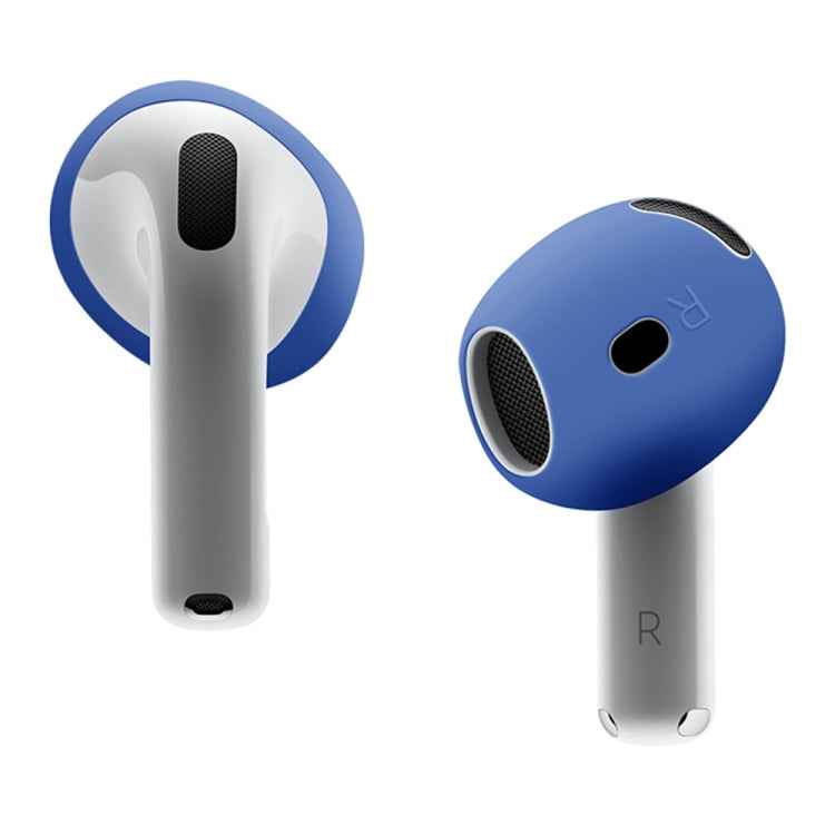 Ear Cap Soft Silicone Protective Case