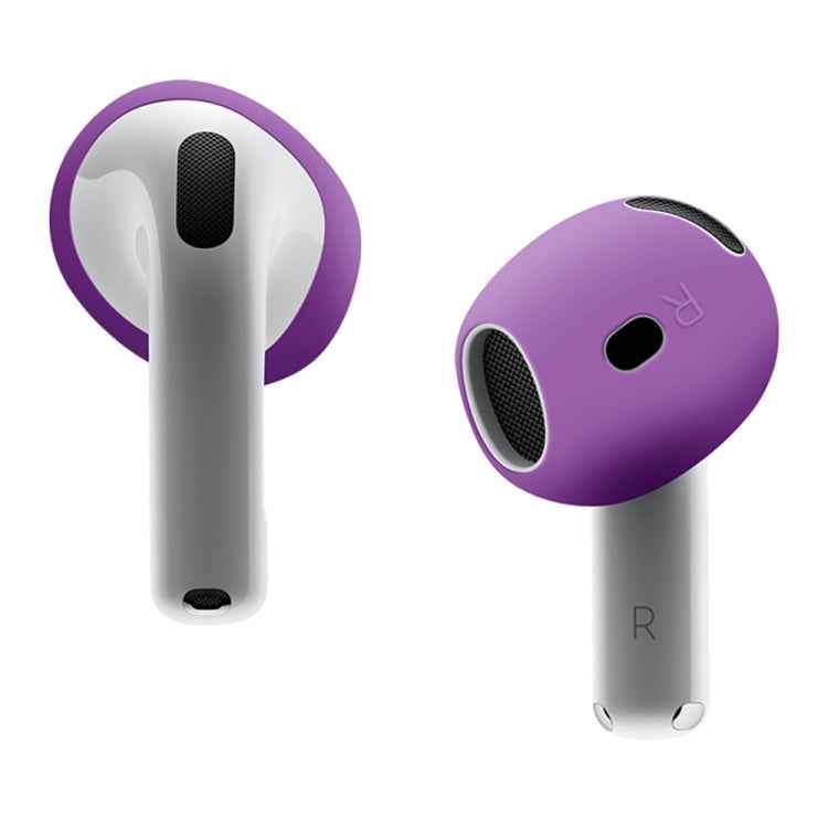 Ear Cap Soft Silicone Protective Case