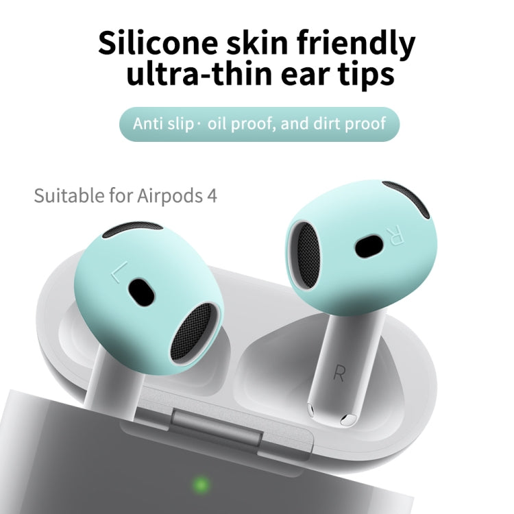 Ear Cap Soft Silicone Protective Case