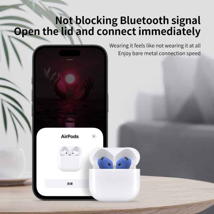 Ear Cap Soft Silicone Protective Case
