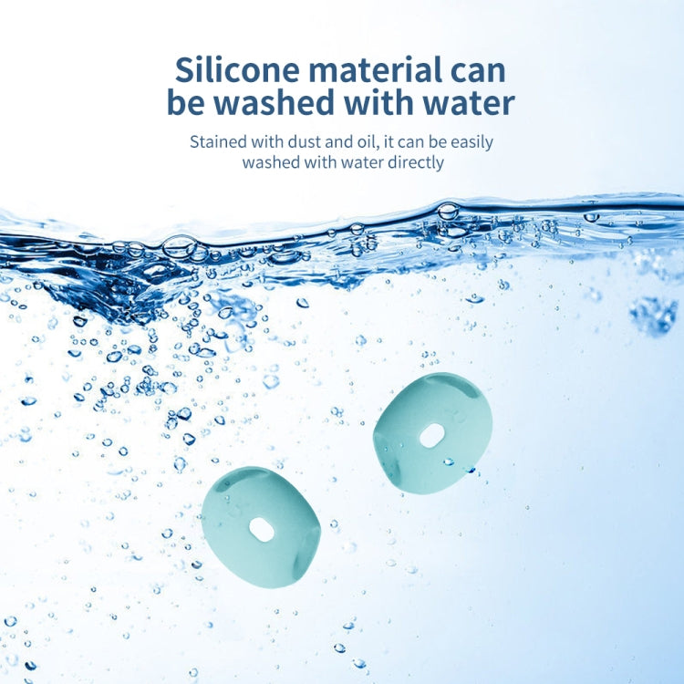 Ear Cap Soft Silicone Protective Case