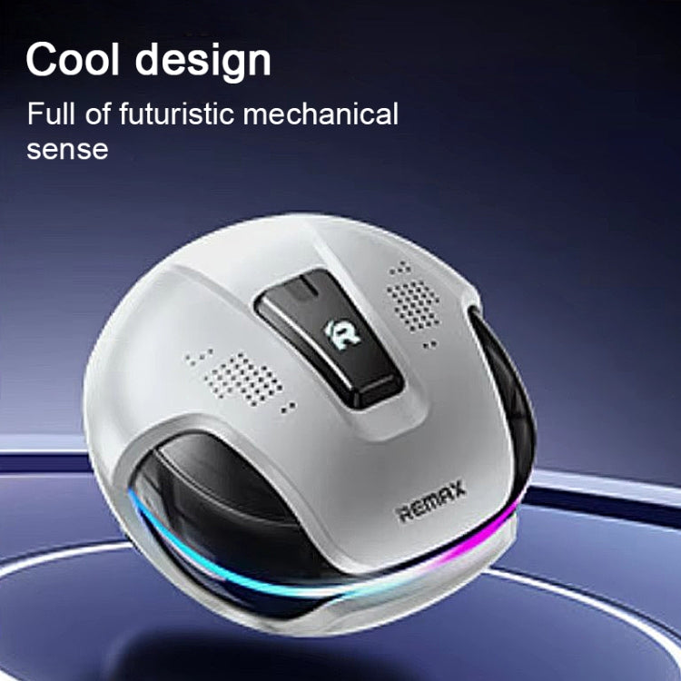 REMAX GameBuds G9 ANC Noise Reduction Gaming Wireless Bluetooth Earphones