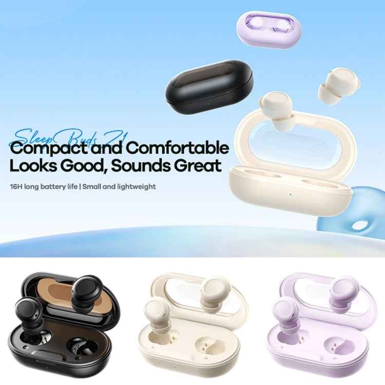 REMAX SleepBuds Z1 True Wireless Bluetooth 5.4 Music Earphones