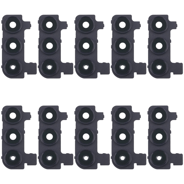 10pcs Rear Camera Lens Cover