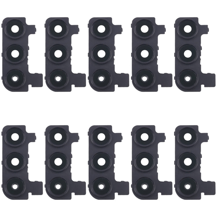10pcs Rear Camera Lens Cover