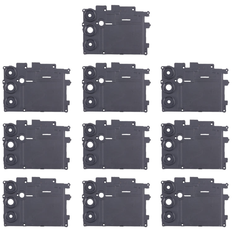 10pcs Rear Camera Lens Cover
