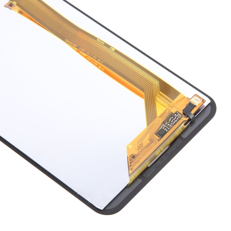 Original LCD Screen With Digitizer Full Assembly