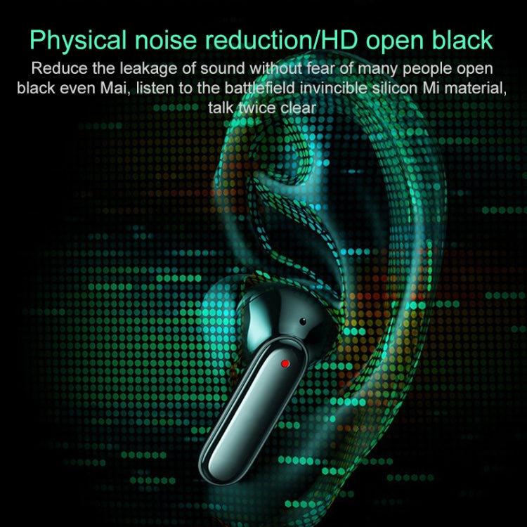 REMAX Gamebuds G1 Gaming Stereo Wireless Bluetooth Earphone