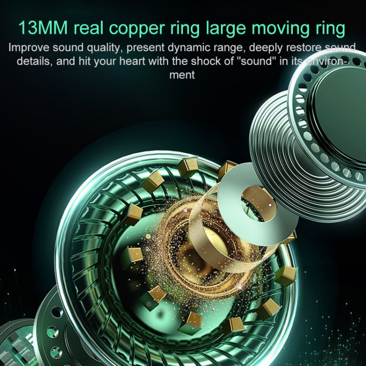 REMAX Gamebuds G1 Gaming Stereo Wireless Bluetooth Earphone