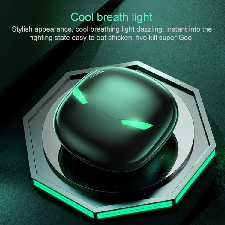 REMAX Gamebuds G1 Gaming Stereo Wireless Bluetooth Earphone