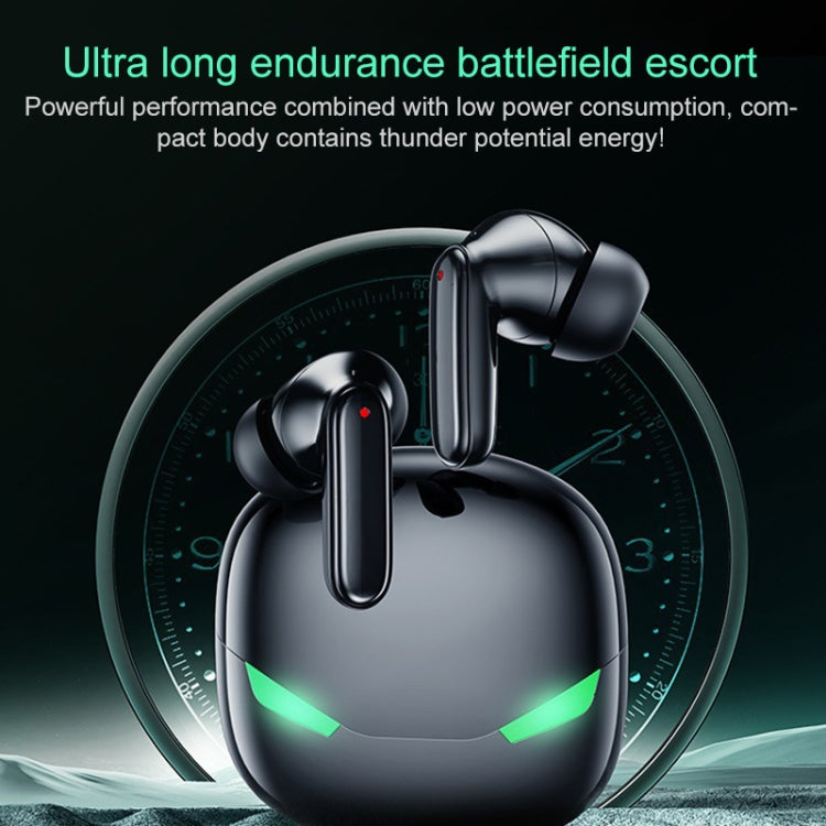 REMAX Gamebuds G1 Gaming Stereo Wireless Bluetooth Earphone