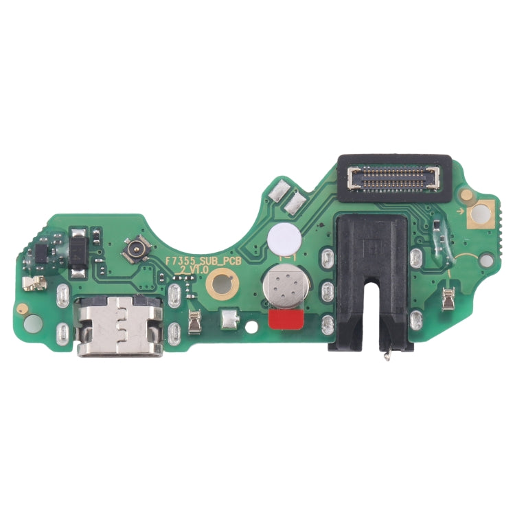 OEM Charging Port Board