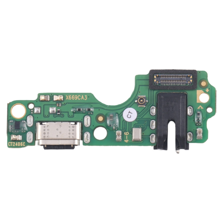 OEM Charging Port Board