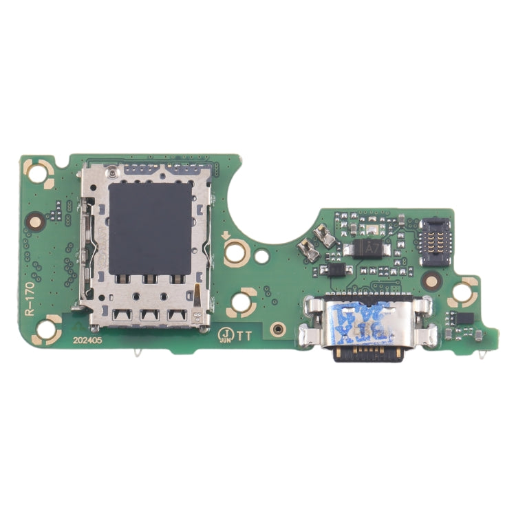 OEM Charging Port Board, For Infinix Note 40 5G X6852, For Infinix Smart 8 Pro X6525B, For Infinix Smart 8 Plus X6526, For Infinix Note 40 Pro 4G X6850, For Infinix Note 40 Pro 5G X6851, For Infinix Note 40 4G X6853, For Infinix Smart 8 HD X6525       ...