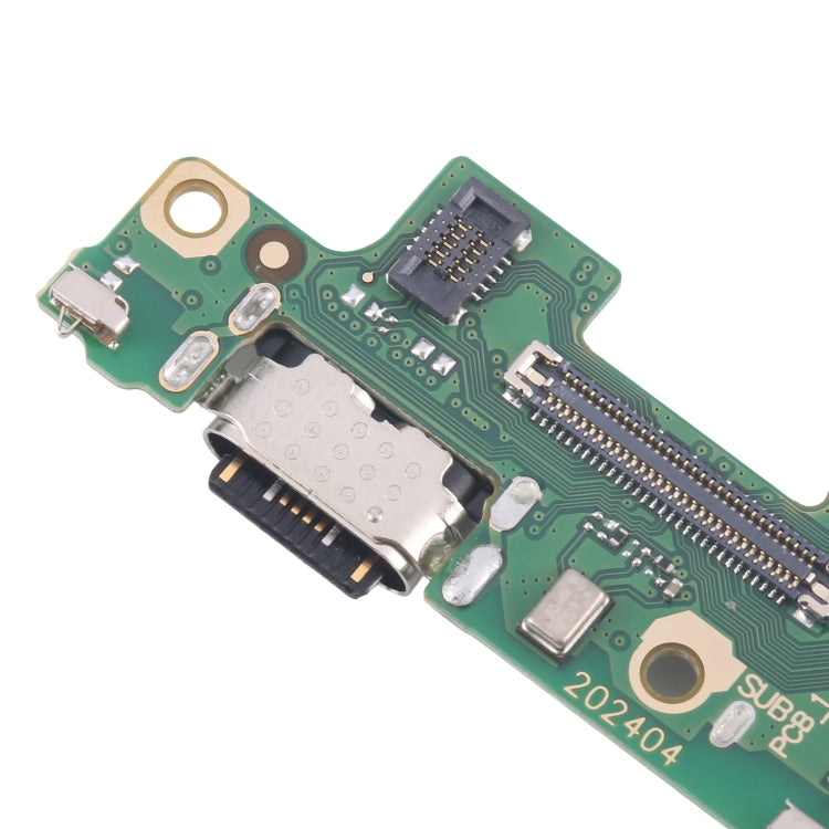 OEM Charging Port Board, For Infinix Note 40 5G X6852, For Infinix Smart 8 Pro X6525B, For Infinix Smart 8 Plus X6526, For Infinix Note 40 Pro 4G X6850, For Infinix Note 40 Pro 5G X6851, For Infinix Note 40 4G X6853, For Infinix Smart 8 HD X6525       ...
